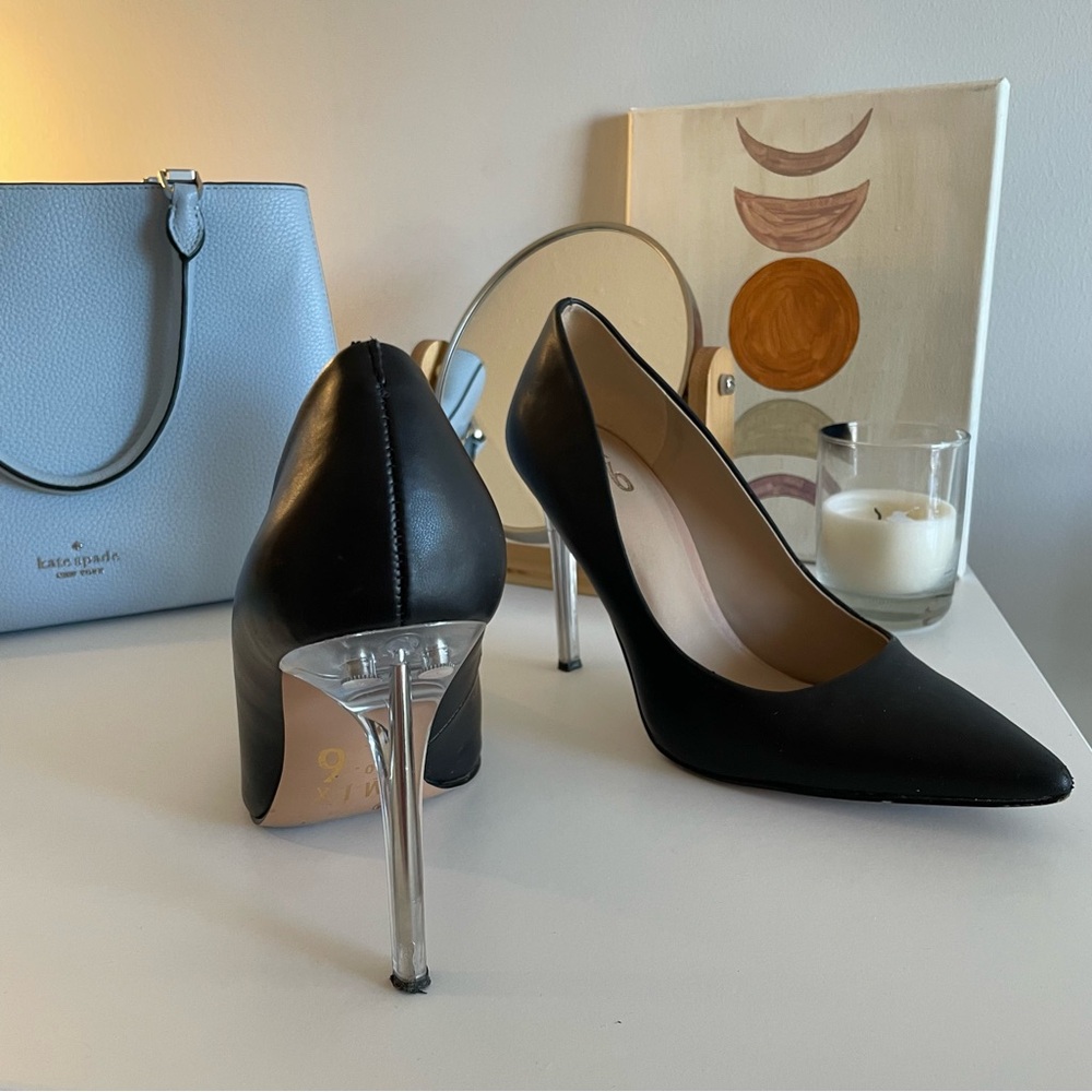 Mix No. 6 Women’s 4” Stilettos